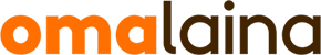 Omalaina logo