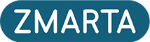 Zmarta logo